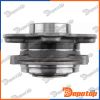 Moyeu de roue avant pour MERCEDES | KLP-ME-038, 9330093K